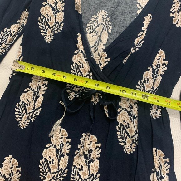 🌀 Long Sleeve Romper Medium - Picture 7 of 10